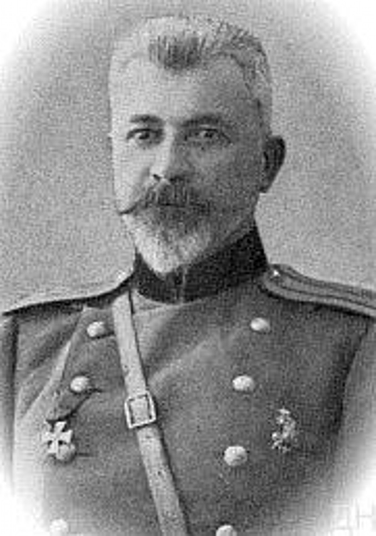Владимир Алексеевич Слюсаренко
