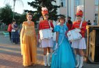 Каинск - исторический
